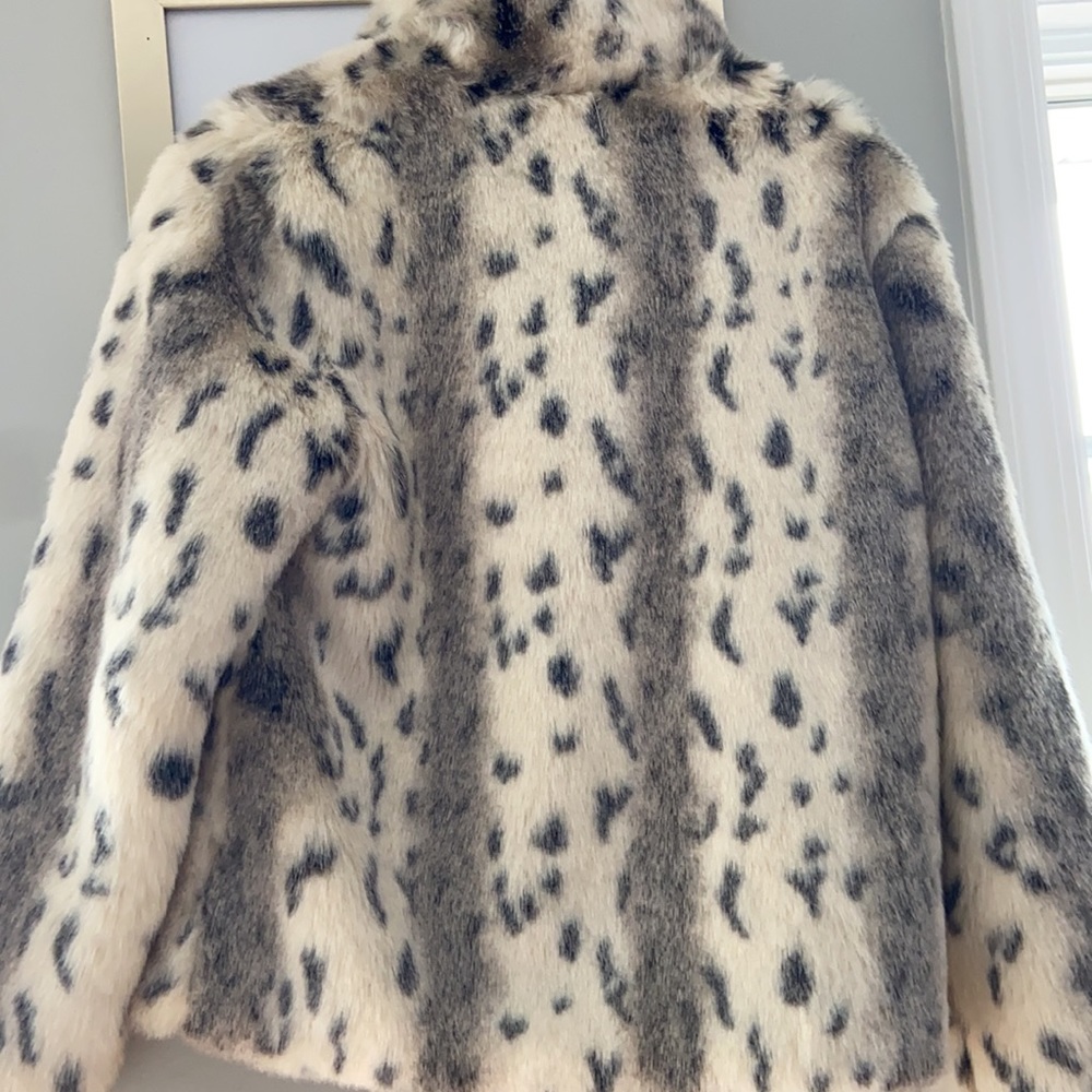 Fur Jacket - Picture 3 of 6